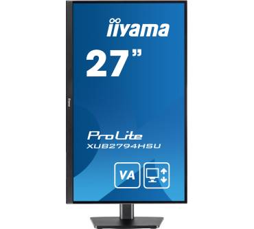 Produktbild Iiyama ProLite XUB2794HSU-B1