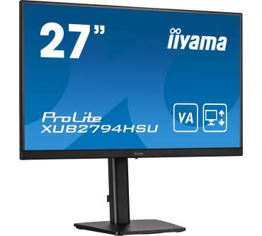 Produktbild Iiyama ProLite XUB2794HSU-B1