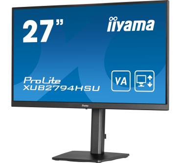 Produktbild Iiyama ProLite XUB2794HSU-B1