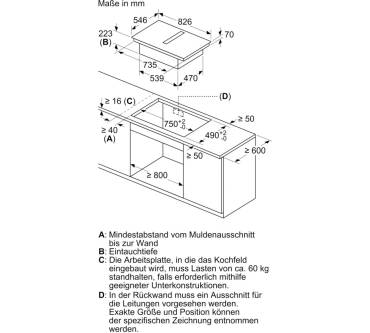 Produktbild Neff N90 T58TL6EN2