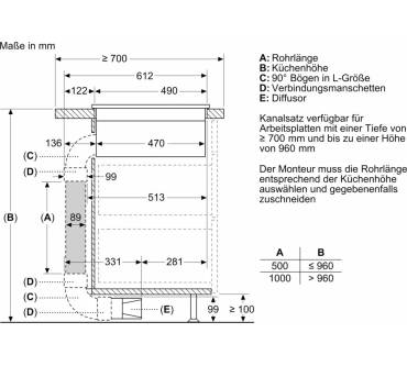 Produktbild Neff N90 T58TL6EN2