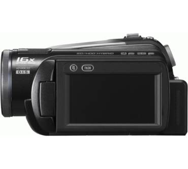 Produktbild Panasonic HDC-HS20