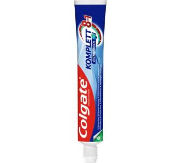 Produktbild Colgate Komplett 8in1 Extra Frisch