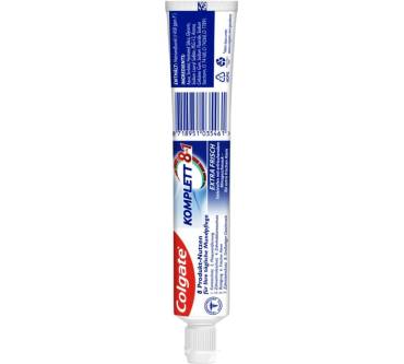 Produktbild Colgate Komplett 8in1 Extra Frisch