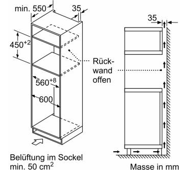 Produktbild Bosch CMA585MB0