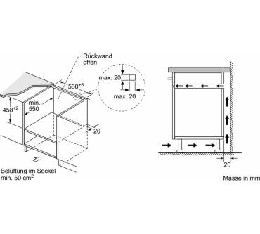 Produktbild Bosch CMA585MB0