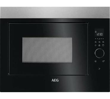 Produktbild AEG MBE2658DEM