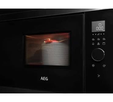 Produktbild AEG MBE2658DEM