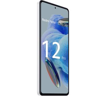 Produktbild Xiaomi Redmi Note 12 Pro 5G