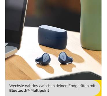 Produktbild Jabra Elite 4