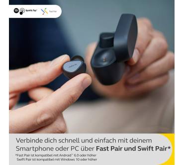 Produktbild Jabra Elite 4