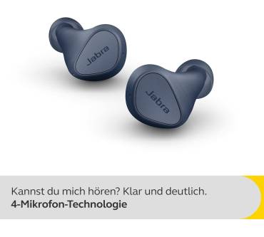 Produktbild Jabra Elite 4