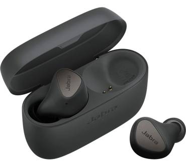 Produktbild Jabra Elite 4