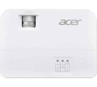 Produktbild Acer P1657Ki