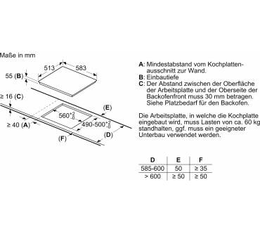 Produktbild Siemens ED645FQC5E