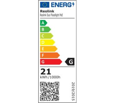 Produktbild Reolink Duo Floodlight PoE