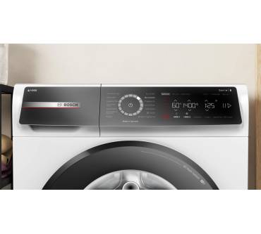 Produktbild Bosch Serie 8 WGB244A40