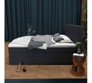 Produktbild Betten Innocent P8 Boxspringbett