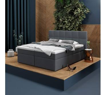 Produktbild Betten Innocent P8 Boxspringbett