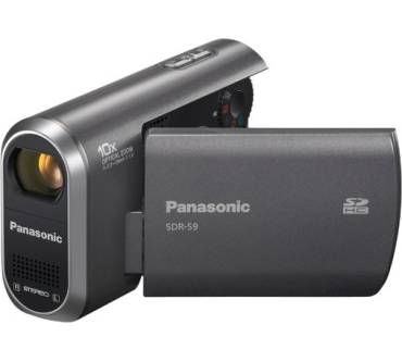 Produktbild Panasonic SDR-S9