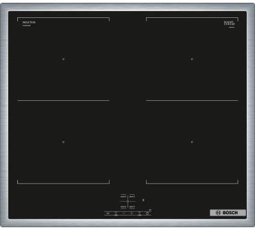 Produktbild Bosch HND677LS66