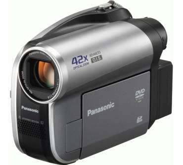 Produktbild Panasonic VDR-D50