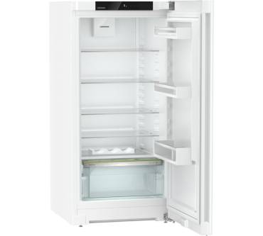 im | gut zu Pure für 4200 Familienkühlschrank Liebherr Rf Personen Test: 1,7 vier bis