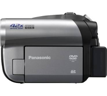 Produktbild Panasonic VDR-D50