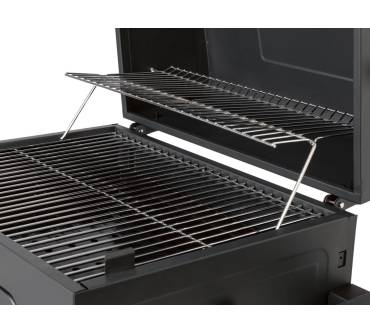 Produktbild Lidl Grillmeister Toronto Click