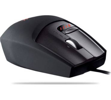 Produktbild Logitech G9x Laser Mouse