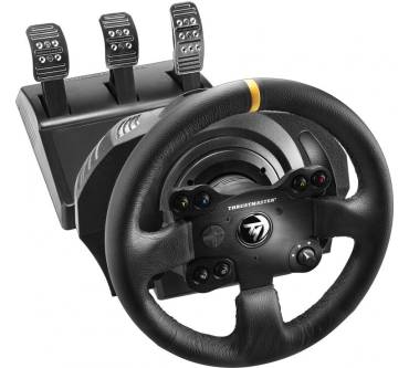 Produktbild Thrustmaster TX Leather Edition