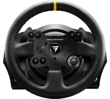 Produktbild Thrustmaster TX Leather Edition