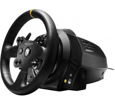 Produktbild Thrustmaster TX Leather Edition