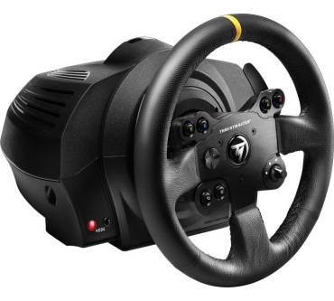 Produktbild Thrustmaster TX Leather Edition