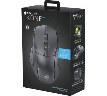 Produktbild Roccat Kone Air