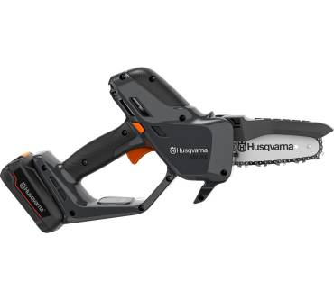 Produktbild Husqvarna Aspire P5-P4A