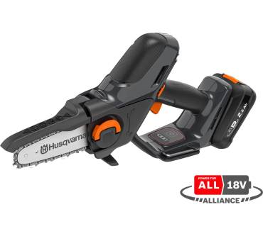 Produktbild Husqvarna Aspire PE5-P4A