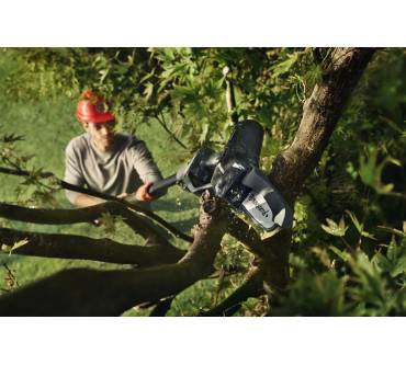 Produktbild Husqvarna Aspire PE5-P4A