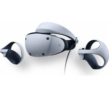 Produktbild Sony PlayStation VR2