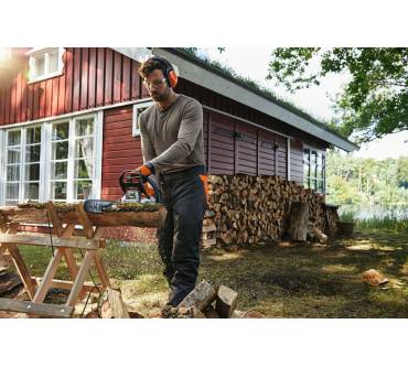 Produktbild Stihl MS 212