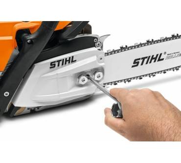 Produktbild Stihl MS 212