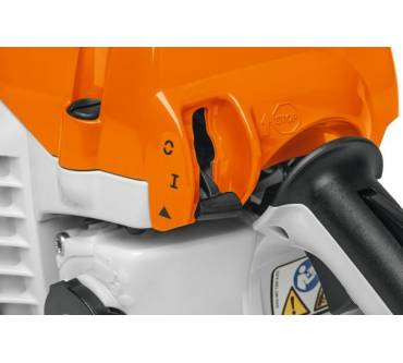 Produktbild Stihl MS 212