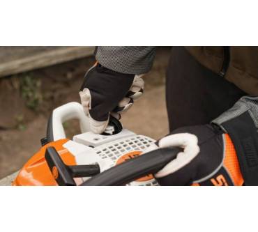 Produktbild Stihl MS 212