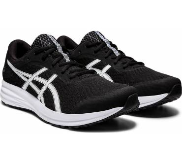 Asics Patriot 12 1 7 gut Leichter Schuh fur Laufsport und Alltag