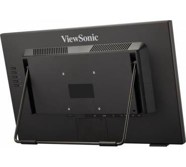 Produktbild ViewSonic TD2465