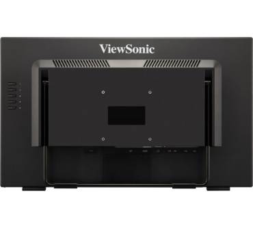 Produktbild ViewSonic TD2465