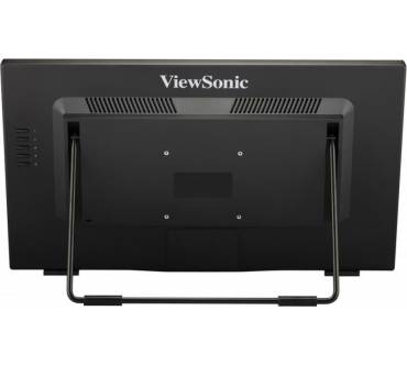 Produktbild ViewSonic TD2465