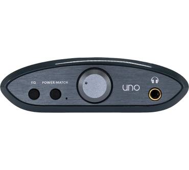 Produktbild iFi audio Uno