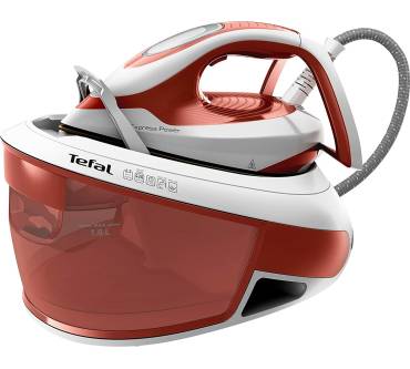 Produktbild Tefal Express Power SV8110