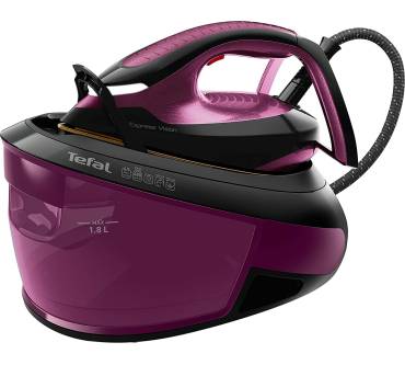 Produktbild Tefal Express Vision SV8152